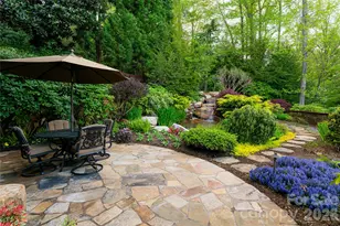 66 N Deerhaven Ln, Asheville, NC 28803 - Photo 23