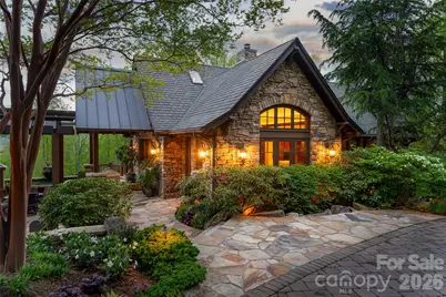 66 N Deerhaven Lane, Asheville, NC 28803 - Photo 29