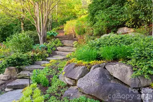 66 N Deerhaven Ln, Asheville, NC 28803 - Photo 39