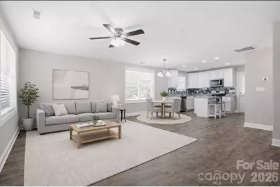 1340 Partee Lane, China Grove, NC 28023 - Photo 5