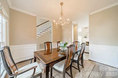 4504 Willow Croft Court, Charlotte, NC 28226 - Photo 7