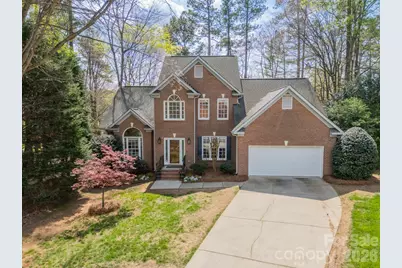 4504 Willow Croft Court, Charlotte, NC 28226 - Photo 41