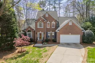 4504 Willow Croft Ct, Charlotte, NC 28226 - Photo 41