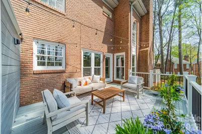 4504 Willow Croft Court, Charlotte, NC 28226 - Photo 33