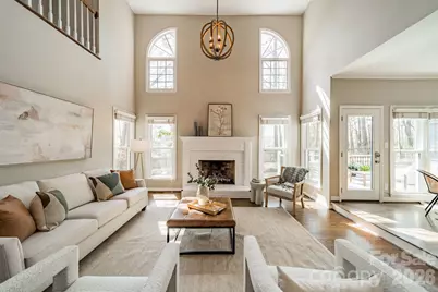 4504 Willow Croft Court, Charlotte, NC 28226 - Photo 9