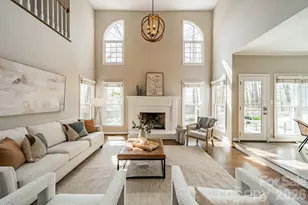 4504 Willow Croft Ct, Charlotte, NC 28226 - Photo 9