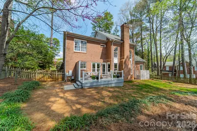 4504 Willow Croft Court, Charlotte, NC 28226 - Photo 37