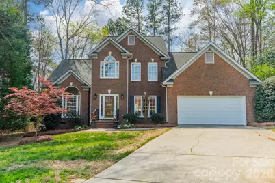4504 Willow Croft Court, Charlotte, NC 28226 - Photo 1