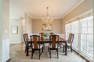 4504 Willow Croft Ct, Charlotte, NC 28226 - Photo 5