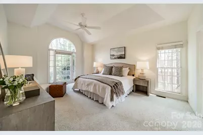 4504 Willow Croft Court, Charlotte, NC 28226 - Photo 21