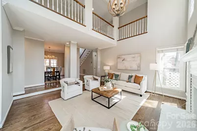 4504 Willow Croft Court, Charlotte, NC 28226 - Photo 11