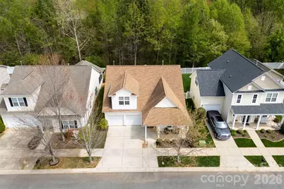 9335 Glenashley Drive, Cornelius, NC 28031 - Photo 31