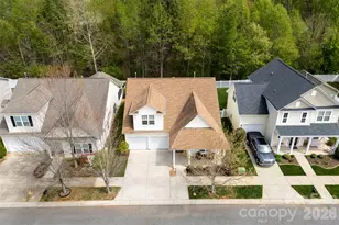 9335 Glenashley Dr, Cornelius, NC 28031 - Photo 31