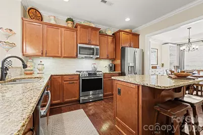 10433 Royal Winchester Drive, Charlotte, NC 28277 - Photo 9