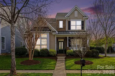 10433 Royal Winchester Drive, Charlotte, NC 28277 - Photo 37