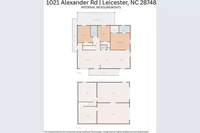 1021 Alexander Road, Leicester, NC 28748 - Photo 35