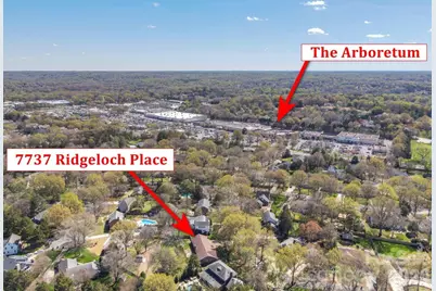 7737 Ridgeloch Place #45, Charlotte, NC 28226 - Photo 27