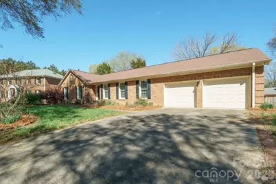 7737 Ridgeloch Place #45, Charlotte, NC 28226 - Photo 29