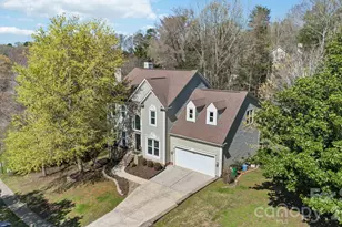 2732 Providence Spring Ln, Charlotte, NC 28270 - Photo 43