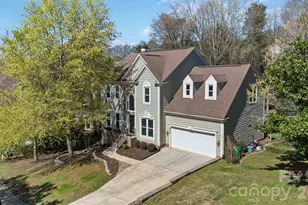 2732 Providence Spring Ln, Charlotte, NC 28270 - Photo 47