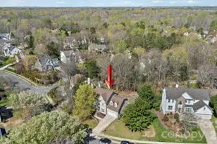 2732 Providence Spring Ln, Charlotte, NC 28270 - Photo 45