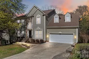 2732 Providence Spring Ln, Charlotte, NC 28270 - Photo 1