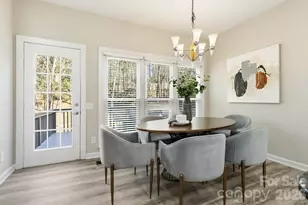 2732 Providence Spring Ln, Charlotte, NC 28270 - Photo 17