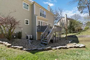 2732 Providence Spring Ln, Charlotte, NC 28270 - Photo 41