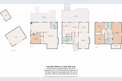 200 Maple Court, Lexington, NC 27295 - Photo 5