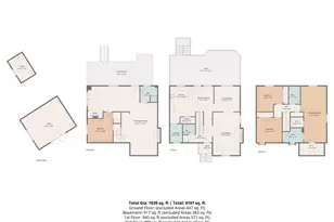 200 Maple Ct, Lexington, NC 27295 - Photo 5