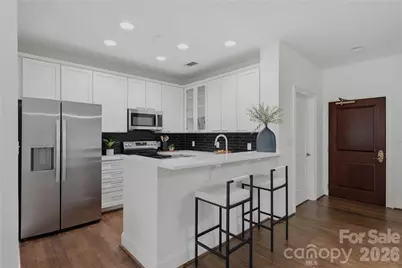 400 N Church Street #226, Charlotte, NC 28202 - Photo 9