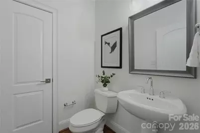 400 N Church Street #226, Charlotte, NC 28202 - Photo 11
