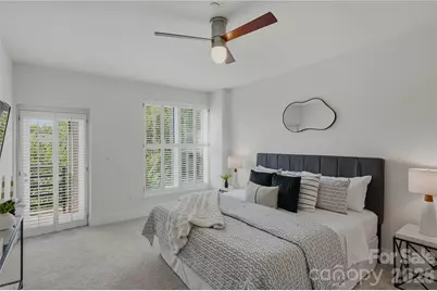400 N Church Street #226, Charlotte, NC 28202 - Photo 5