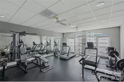 400 N Church Street #226, Charlotte, NC 28202 - Photo 21