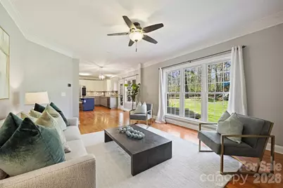 12409 Willingdon Road, Huntersville, NC 27078 - Photo 17