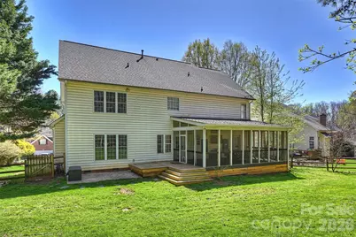 12409 Willingdon Road, Huntersville, NC 27078 - Photo 37