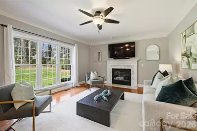 12409 Willingdon Road, Huntersville, NC 27078 - Photo 15