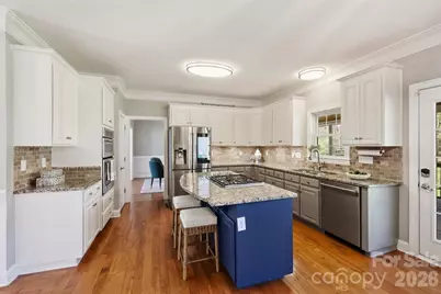 12409 Willingdon Road, Huntersville, NC 27078 - Photo 11