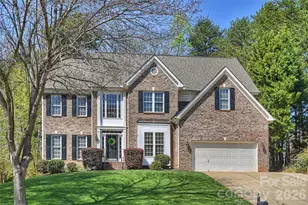 12409 Willingdon Rd, Huntersville, NC 27078 - Photo 1