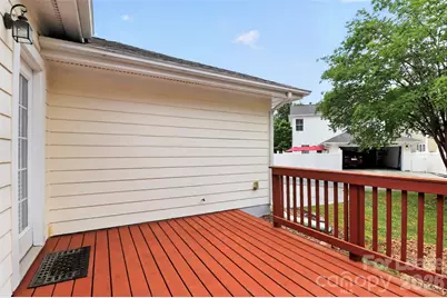 9315 Rosalyn Glen Road, Cornelius, NC 28031 - Photo 17