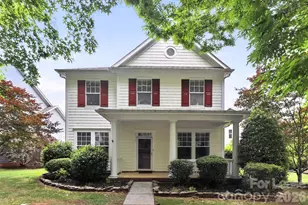 9315 Rosalyn Glen Rd, Cornelius, NC 28031 - Photo 1