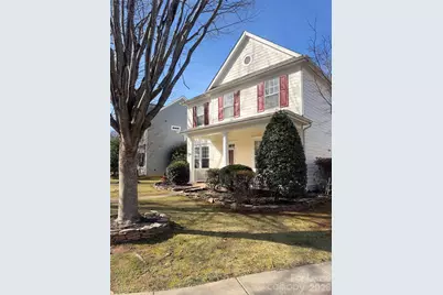 9315 Rosalyn Glen Road, Cornelius, NC 28031 - Photo 17