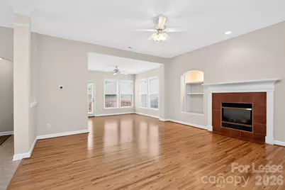 9315 Rosalyn Glen Road, Cornelius, NC 28031 - Photo 11