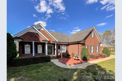 1406 Kent Court, Monroe, NC 28110 - Photo 3