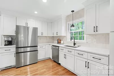 1700 Quail Street, Charlotte, NC 28214 - Photo 19