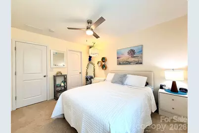 10034 Sweetbriar Rose Court, Huntersville, NC 28078 - Photo 29