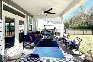 10034 Sweetbriar Rose Ct, Huntersville, NC 28078 - Photo 17