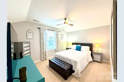 10034 Sweetbriar Rose Court, Huntersville, NC 28078 - Photo 33