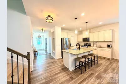 10034 Sweetbriar Rose Court, Huntersville, NC 28078 - Photo 11