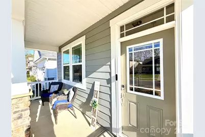 10034 Sweetbriar Rose Court, Huntersville, NC 28078 - Photo 3